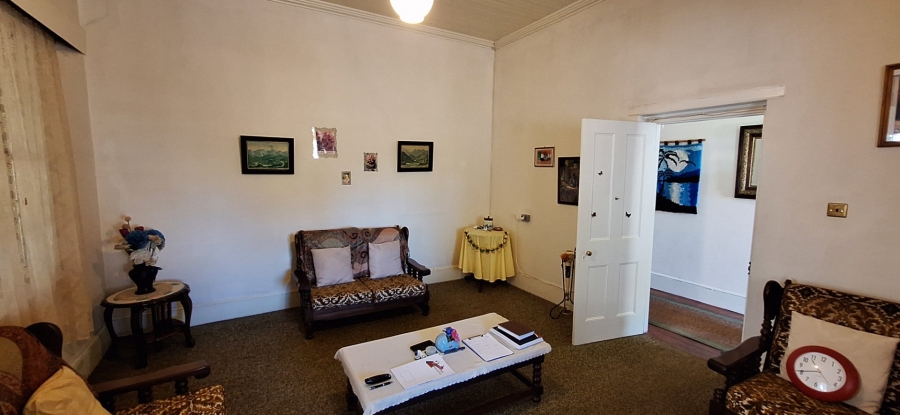 4 Bedroom Property for Sale in Riversdale Western Cape